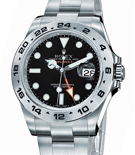 rolex explorer ii price used|rolex perpetual explorer price.